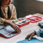 Cómo armar loncheras escolares que los niños sí se acaben lonchera-escolar