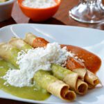 Flautas del norte: la receta coahuilense que transforma ingredientes sencillos en un festín flautasdelnorte