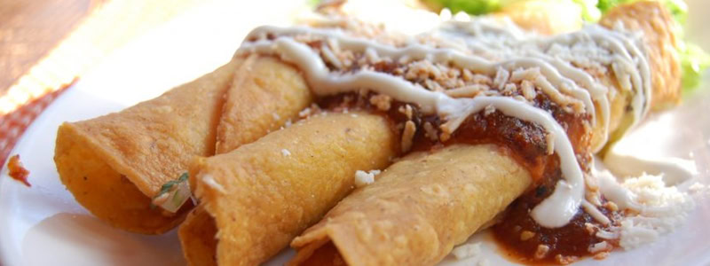 Flautas del Norte